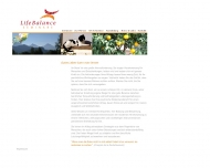 Website Gries Veronika Psychotherapeutische Praxis