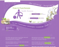 Bild Dormann, Annette Physiotherapie