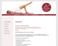 Bild Lukas Petra Physiotherapie