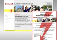 Bild Schwab  ELEKTROTECHNIK ZAG GmbH