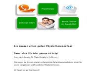 Bild Physiotherapie Siegfried und Agnes Forster