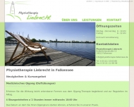 Bild Liebrecht Physiotherapie