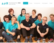 Bild Grams Anne-Marie Physiotherapie-Praxis
