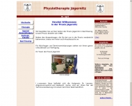 Bild Jgernitz Hermann Massagepraxis