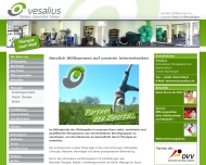 Bild Vesalius Ambulantes Therapiezentrum