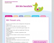Bild Ergotherapie & Logopdie Therapiezentrum Schierstein G. van Dijk