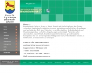 Bild Scharmann-Schumm Andrea Praxis fr Ergotherapie