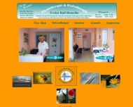 Bild Physio- & Hydrotherapie Evelyn Ru-Deuschle