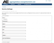 Bild Aggregatebau & Energietechnik Vertriebsgesellschaft mbH