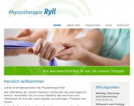 Bild Physiotherapie Ryll
