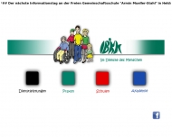 Bild Ergotherapiepraxis