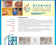 Bild Ergotherapiepraxis und Elternberatung Widmann