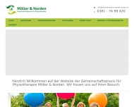 Bild Mller M. u. Norden G. Physiotherapie