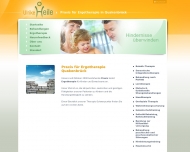 Bild Heile Ulrike Praxis fr Ergotherapie