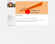 Bild Jakobs Isabella