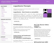 Bild Institut fr Legastheniker.Therapie