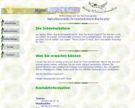 Bild Steppacher H. Massagen
