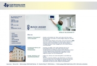 Bild Elektroanlagen M + W GmbH Zwickau