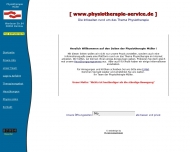 Bild Mller Brigitte Physiotherapiepraxis