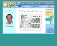 Bild Bertram Hendrik Dr.med. Orthopdie