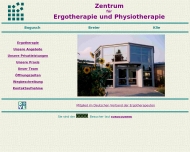 Bild Bogusch Christiane Ergotherapeutin