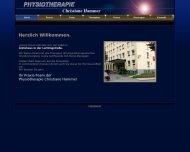 Bild Hammer Christiane Physiotherapiepraxis