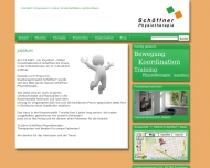 Bild Schffner Hartmut Physiotherapie und Osteopathie