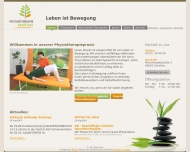 Bild Rau Beate Praxis fr Physiotherapie