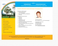 Bild NTZ Nrnberger Therapiezentrum