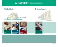 Bild RELAX Institut fr medizinische Trainingstherapie