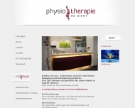 Bild Physiotherapie im Rieth / Medifitness im Rieth