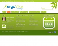 Bild Ergovitas Praxis fr Ergo- und Physiotherapie Annett Nebel