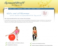 Bild Gymnastiktreff