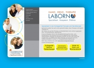 Bild Ergotherapie Laborn Michael