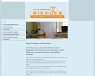 Bild Riehler Gesundheitszentrum Krankengymnastik