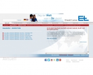 Bild Erhardt + Leimer Elektroanlagen GmbH Automatisierungstechnik