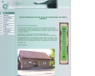 Bild Praxis fr Logopdie und Ergotherapie- Therapiezentrum Luisenhof