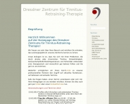Bild Tinnitus-Retraining Therapie Staemmler Christine