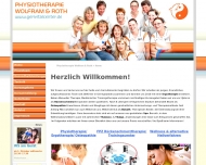 Bild Roth Katja Physiotherapeutin