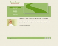Bild Psychotherapeutische Praxis Renate Petersen