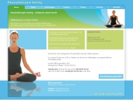 Bild Hartig Janet Physiotherapie