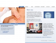 Bild SNOEK P. Osteopathie