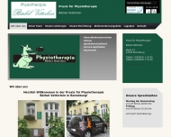 Bild Webseite  Brahmenau