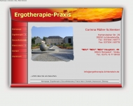 Bild Ergotherapie Praxis Corinna Mller - Schlenker