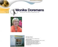Bild Doremans Monika Physiotherapie
