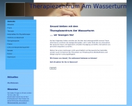 Bild Therapiezentrum am Wasserturm