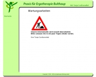 Bild Ergotherapie Bulthaup