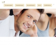 Bild Kosmetik Meine Insel Therapiezentrum Koller