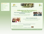 Bild Physio- u. Ergotherapie Bau Alexander