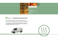 Bild Seiler Elektrotechnik